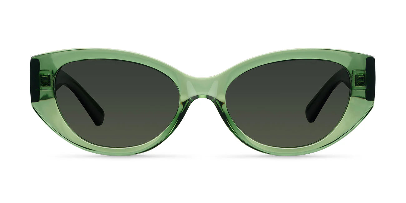 Lentes de Sol - Hibo All Olive