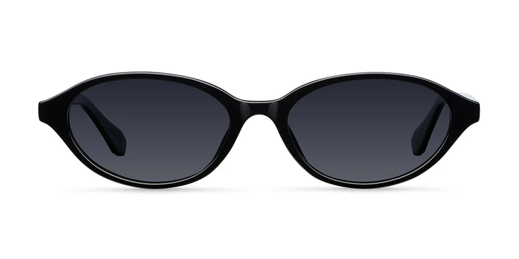 Lentes de Sol - Ifu All Black