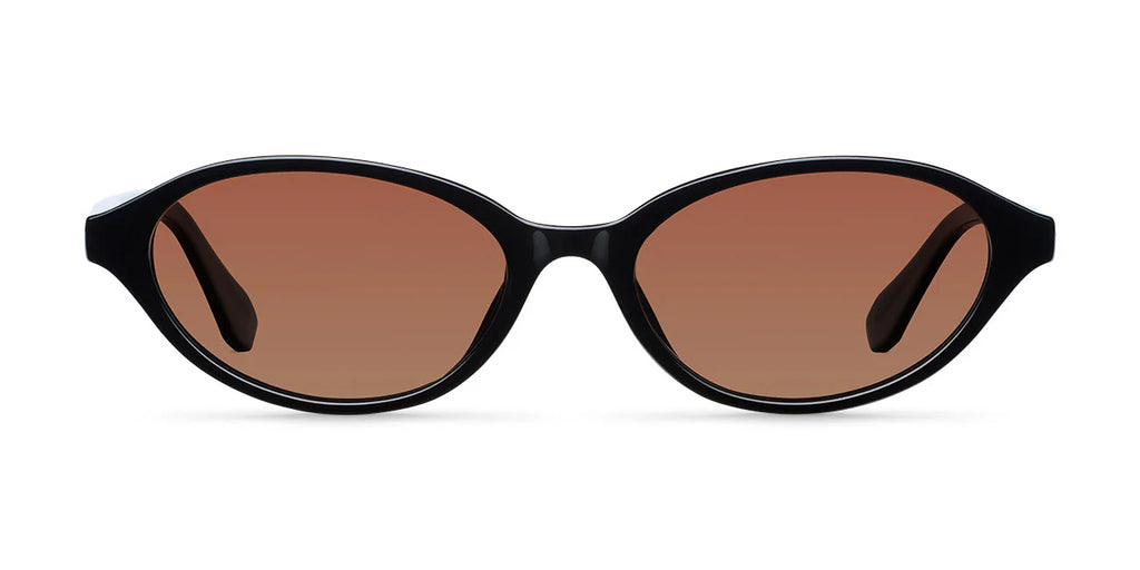 Lentes de Sol – Ifu Black Brown