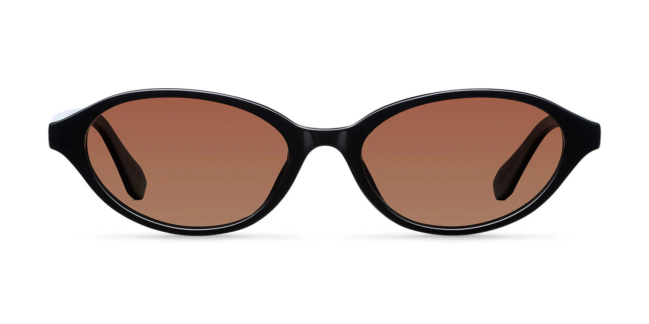 Lentes de Sol – Ifu Black Brown