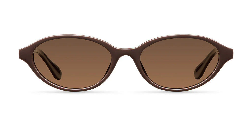 Lentes de Sol – Ifu Chocolate Kakao