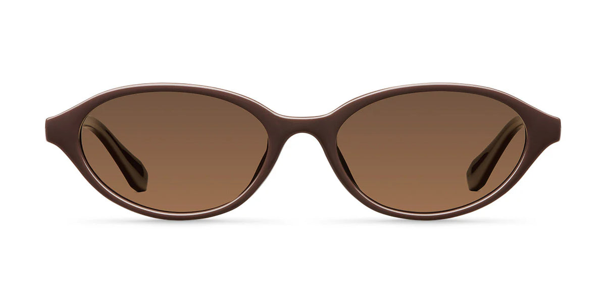 Lentes de Sol - Ifu Chocolate Kakao