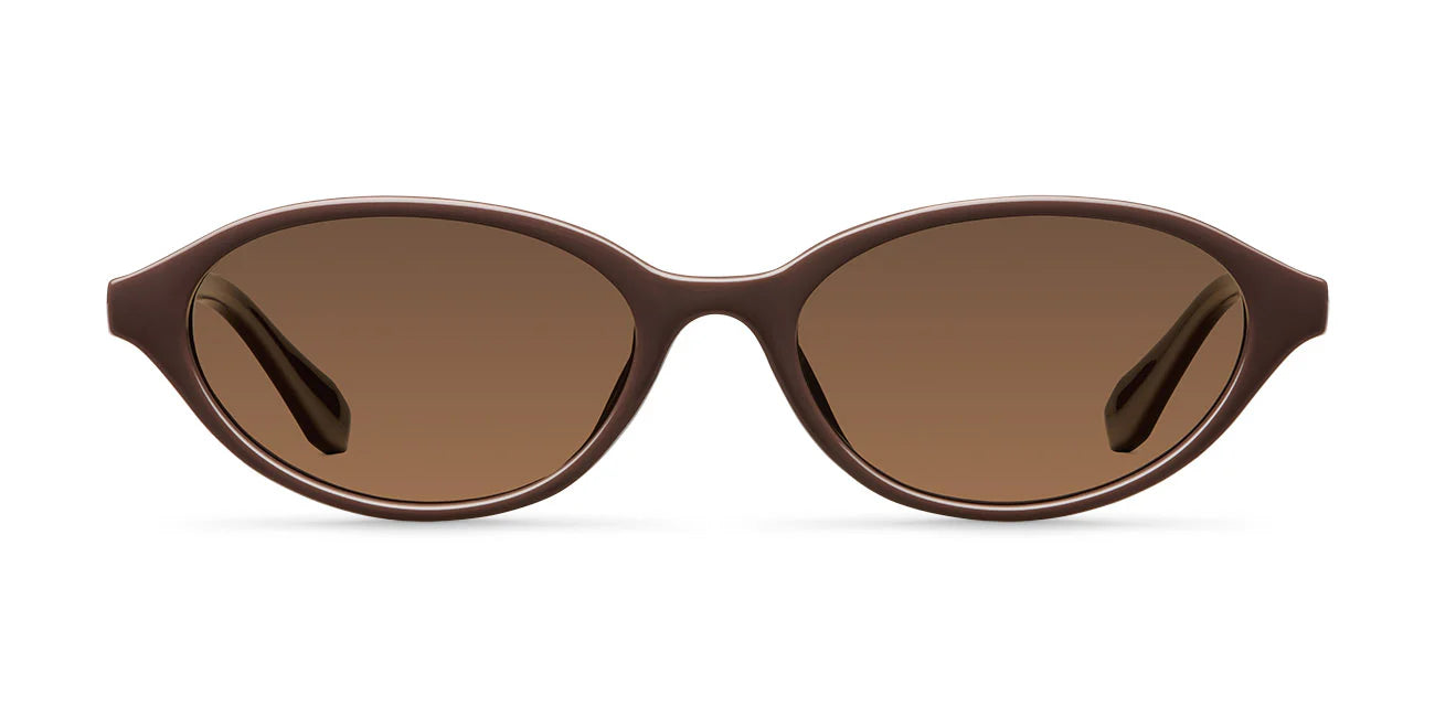Lentes de Sol – Ifu Chocolate Kakao