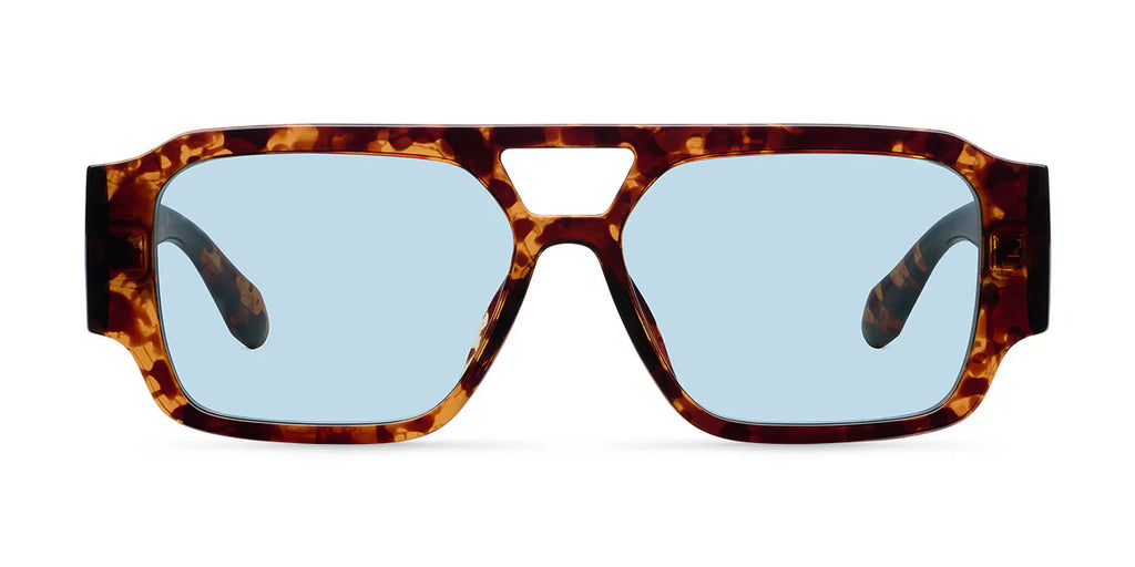 Lentes de Sol - Jahi Tigris Turquoise