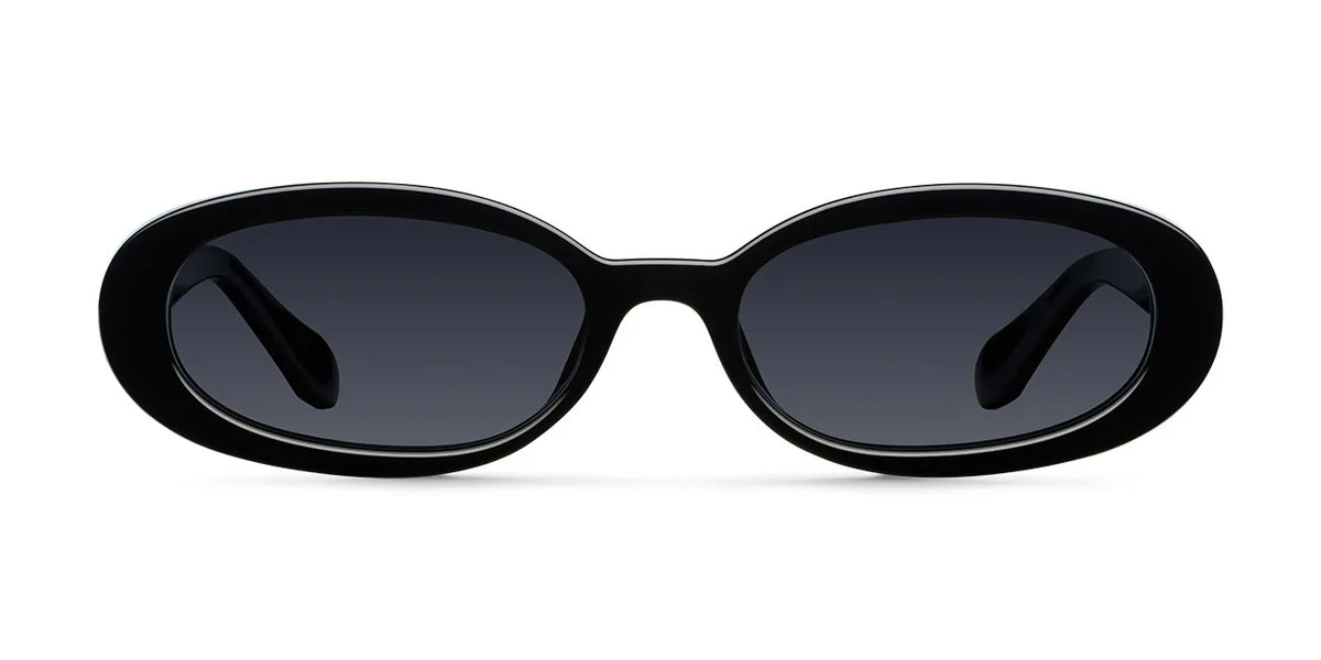 Lentes de Sol - Kai All Black