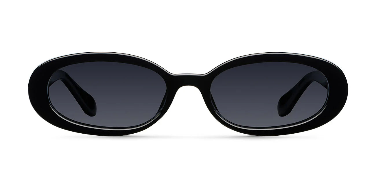 Lentes de Sol - Kai All Black