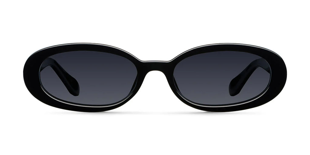 Lentes de Sol - Kai All Black