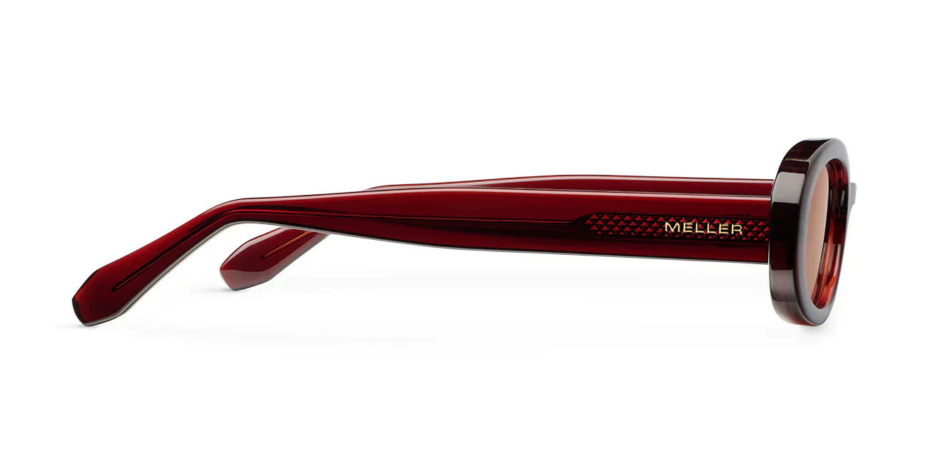 Lentes de Sol - Kai Maroon Brown