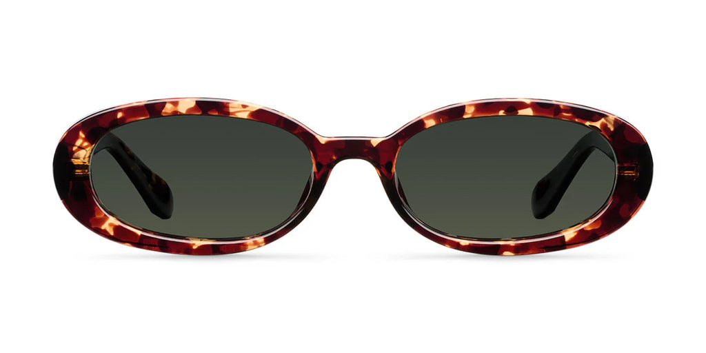 Lentes de Sol - Kai Tigris Olive