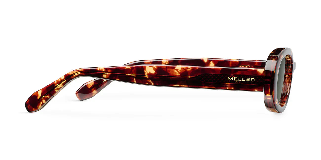 Lentes de Sol - Kai Tigris Olive