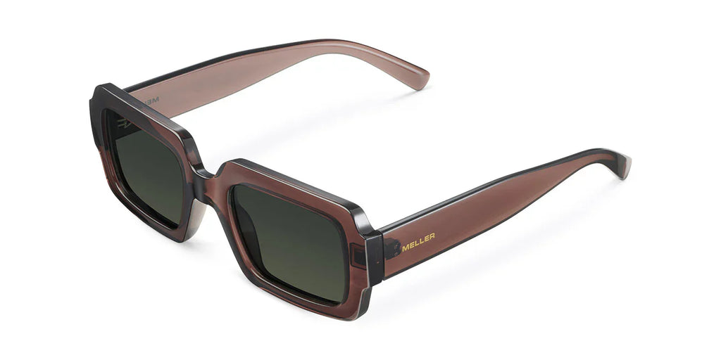 Lentes de Sol - Kamali Sepia Olive