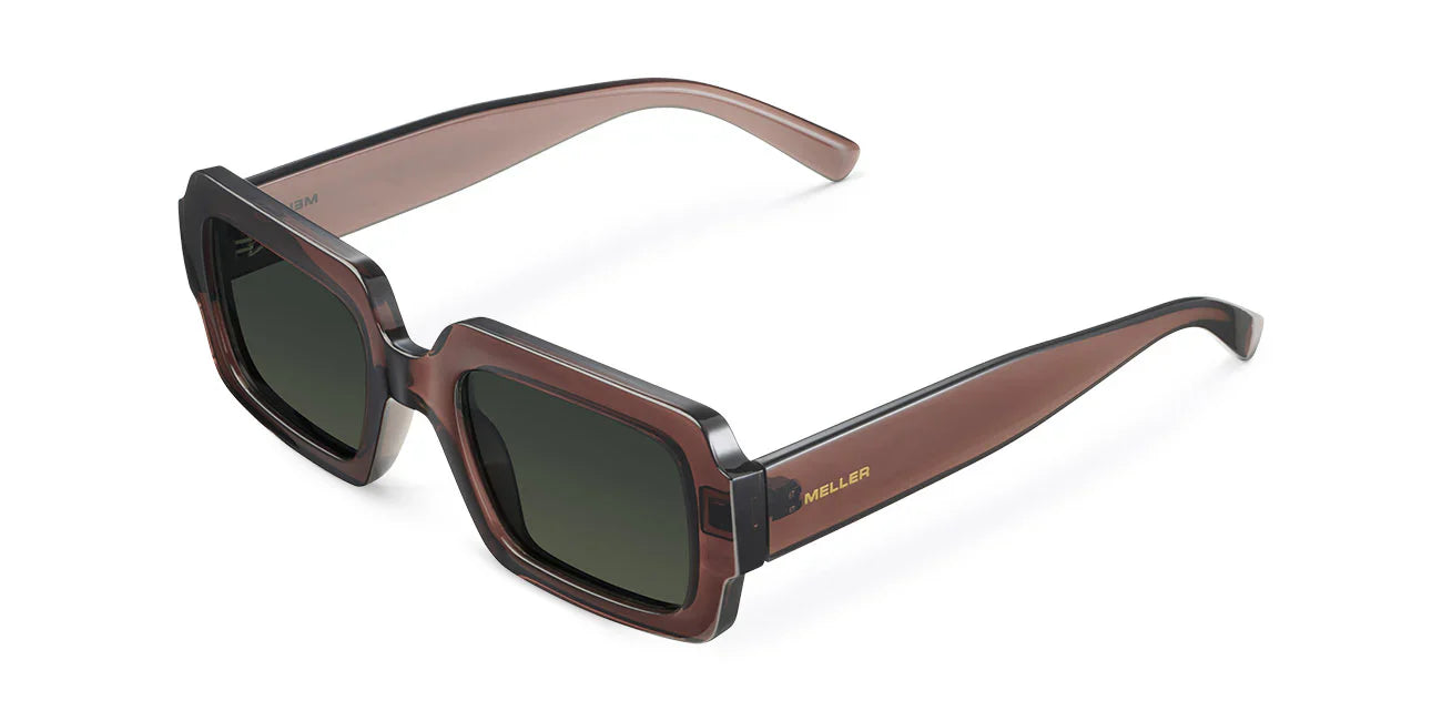 Lentes de Sol - Kamali Sepia Olive