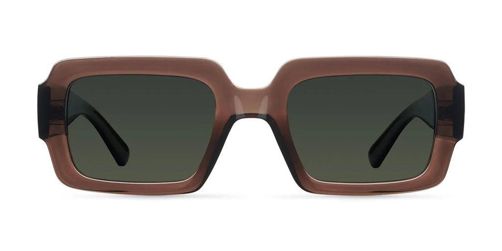 Lentes de Sol - Kamali Sepia Olive