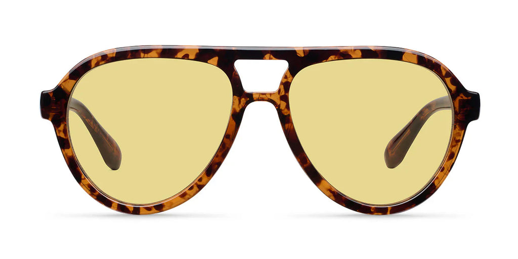 Lentes de Sol - Kena Tigris Yellow