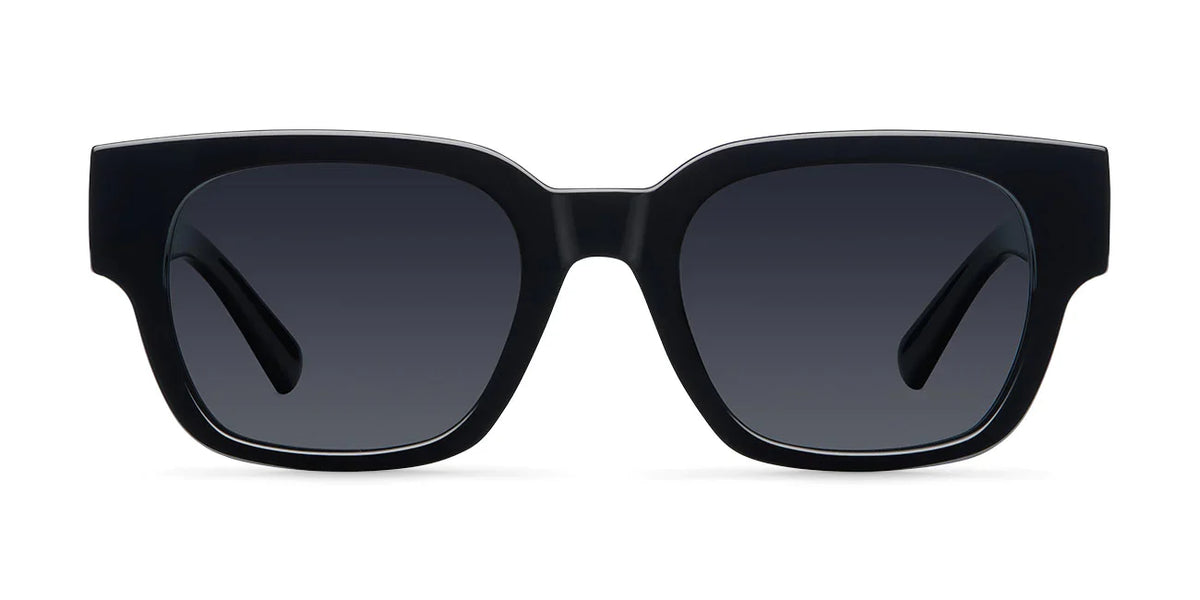 Lentes de Sol - Kikey All Black