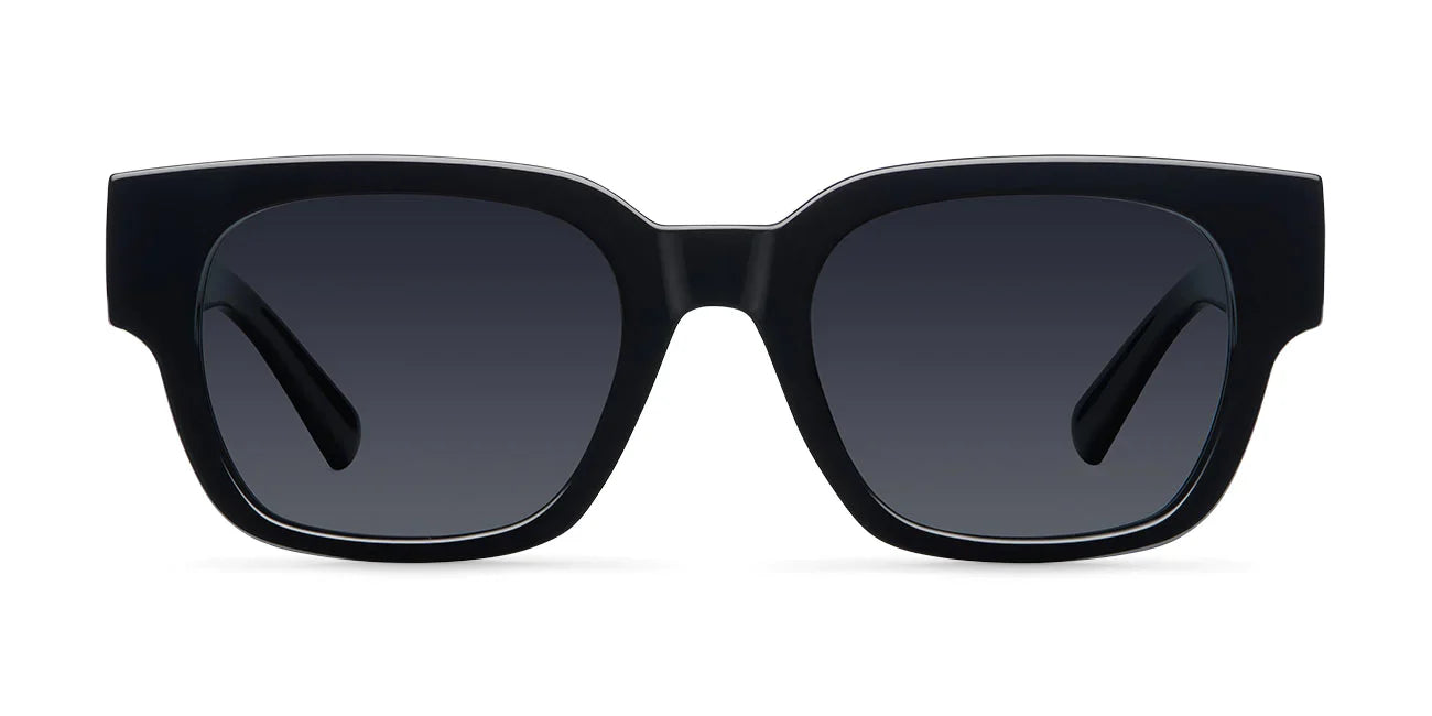 Lentes de Sol - Kikey All Black