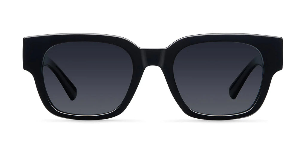 Lentes de Sol - Kikey All Black