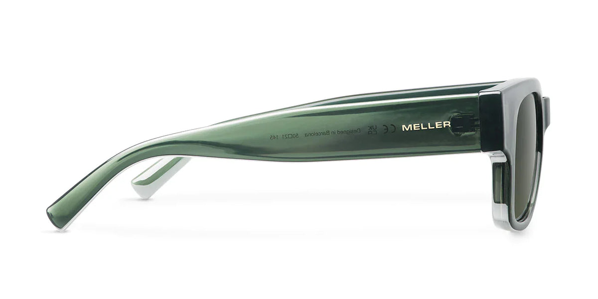 Lentes de Sol - Kikey Fog Olive