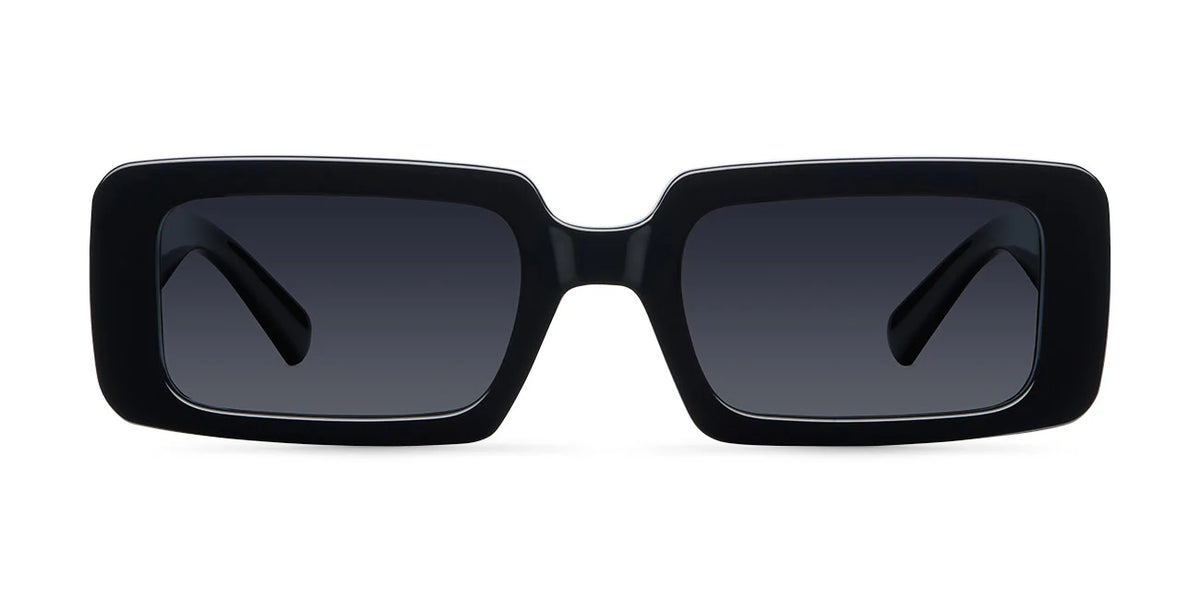 Lentes de Sol - Kisai All Black
