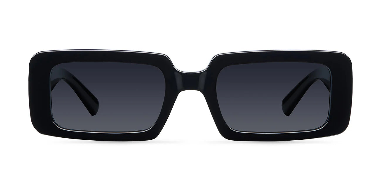 Lentes de Sol - Kisai All Black