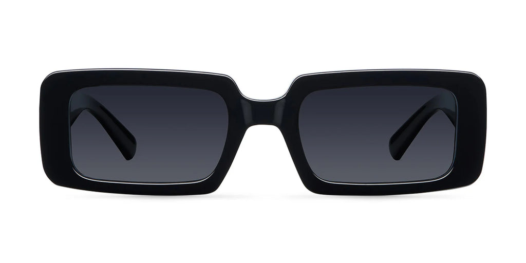 Lentes de Sol - Kisai All Black
