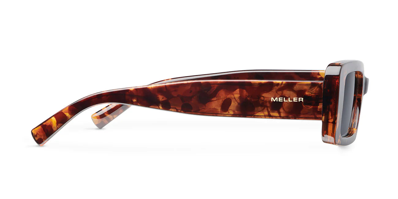 Lentes de Sol - Kisai Tigris Carbon