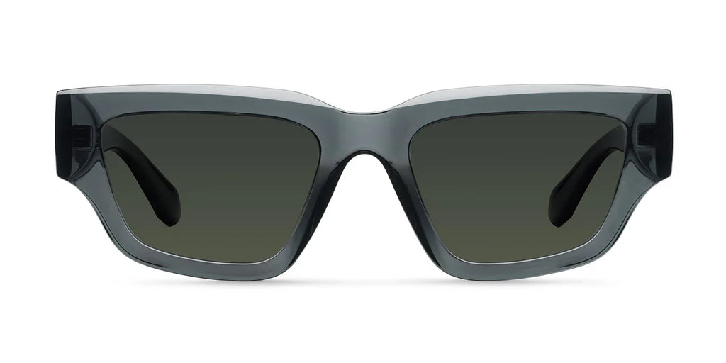Lentes de Sol - Kiya Fossil Olive