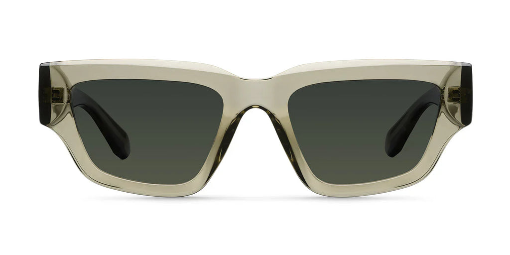 Lentes de Sol - Kiya Sand Olive