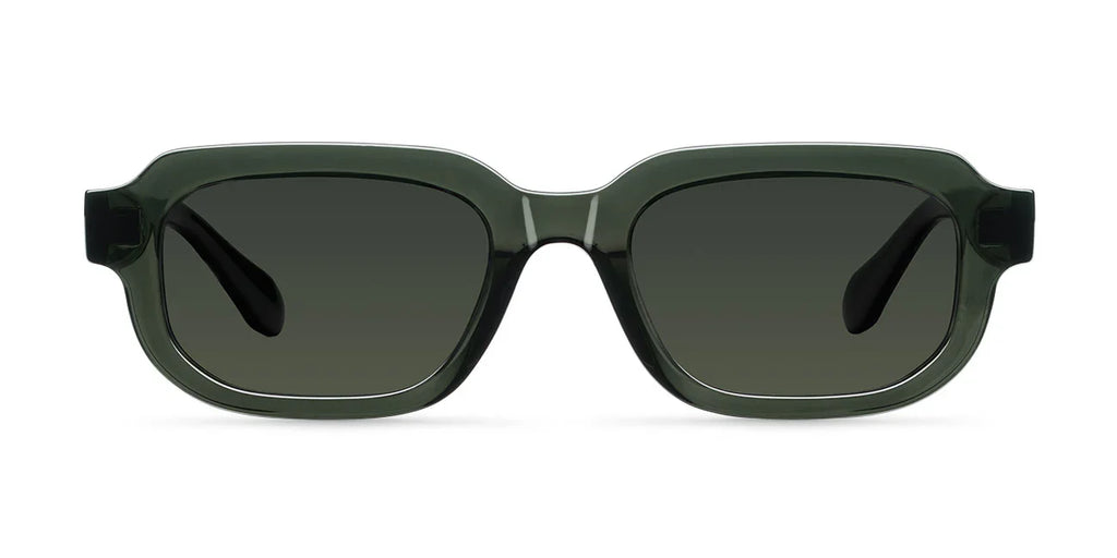 Lentes de Sol - Kobe Fog Olive