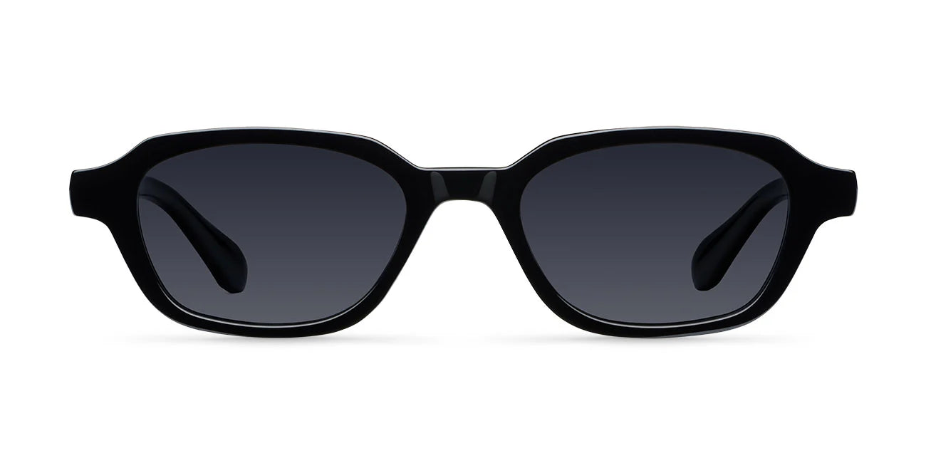 Lentes de Sol – Lani All Black