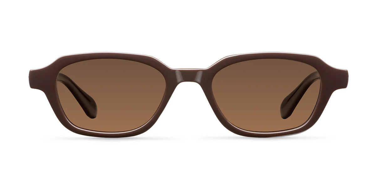 Lentes de Sol - Lani Chocolate Kakao