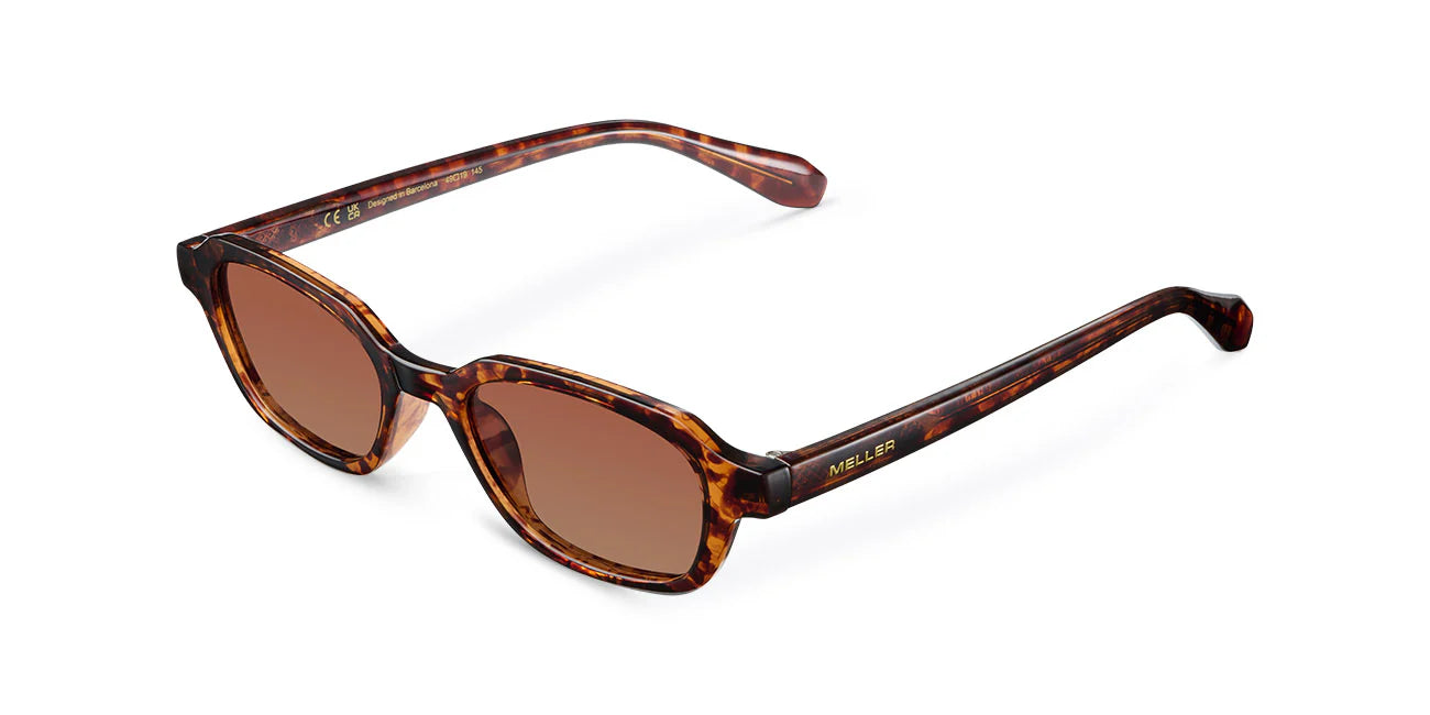 Lentes de Sol – Lani Tigris Brown