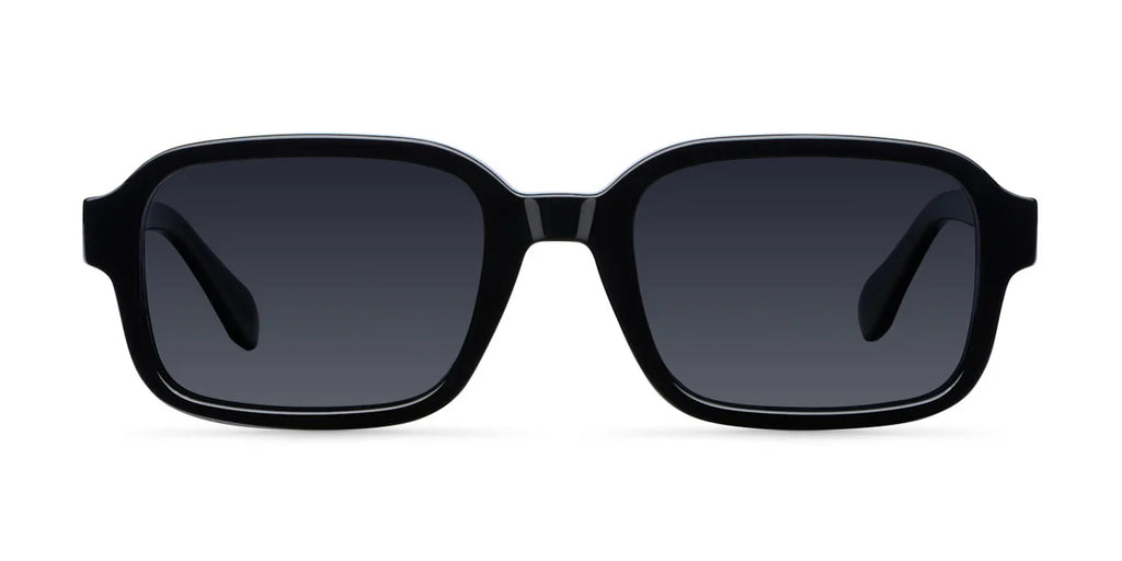 Lentes de Sol - Lebo All Black