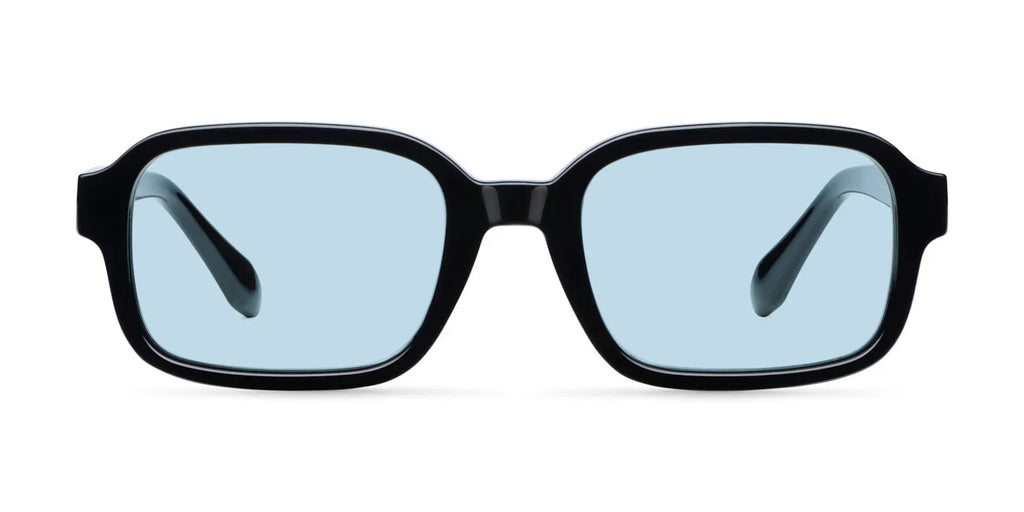 Lentes de Sol - Lebo Black Turquoise