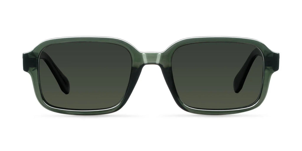 Lentes de Sol - Lebo Fog Olive