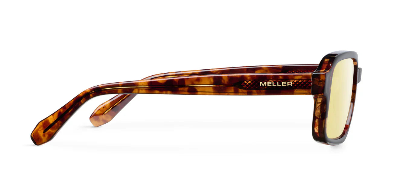 Lentes de Sol - Lebo Tigris Yellow