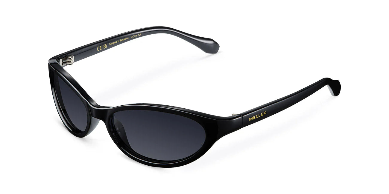Lentes de Sol – Lela All Black
