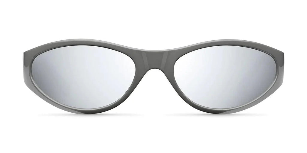 Lentes de Sol - Bron Steel Silver - Meller Uruguay