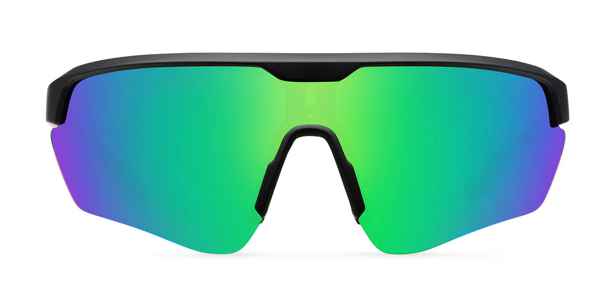 Lentes de Sol - Lila Black Green