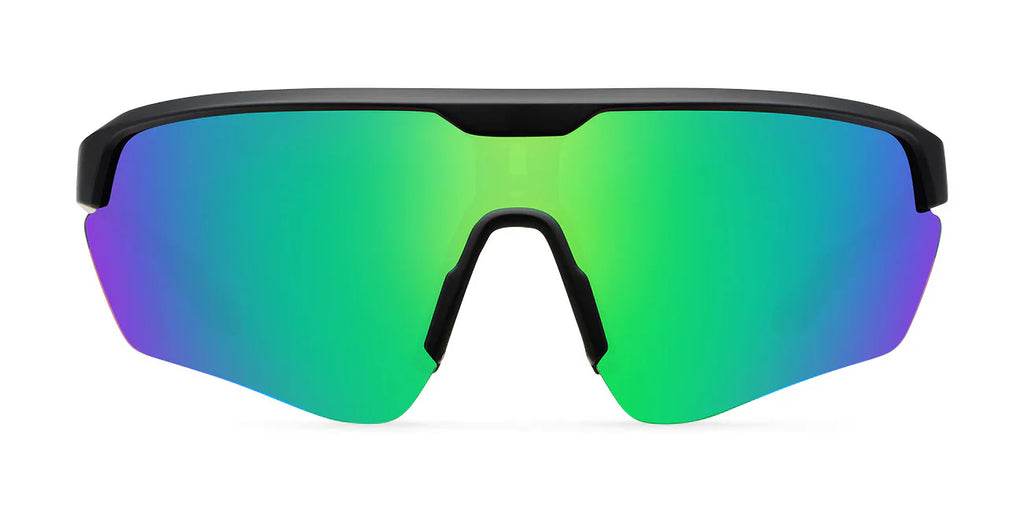Lentes de Sol - Lila Black Green