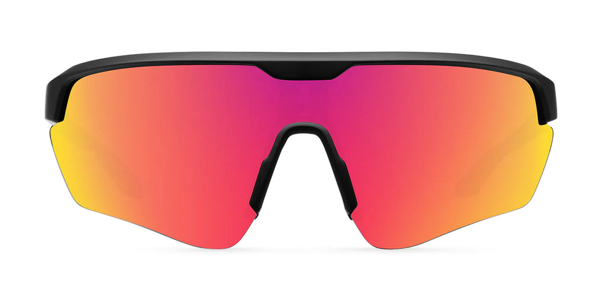Lentes de Sol - Lila Black Lava
