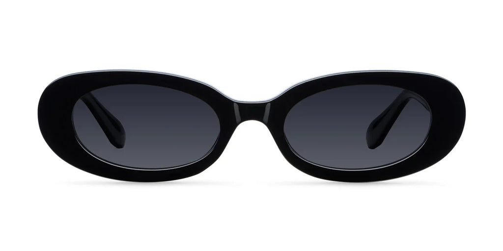 Lentes de Sol - Lua All Black