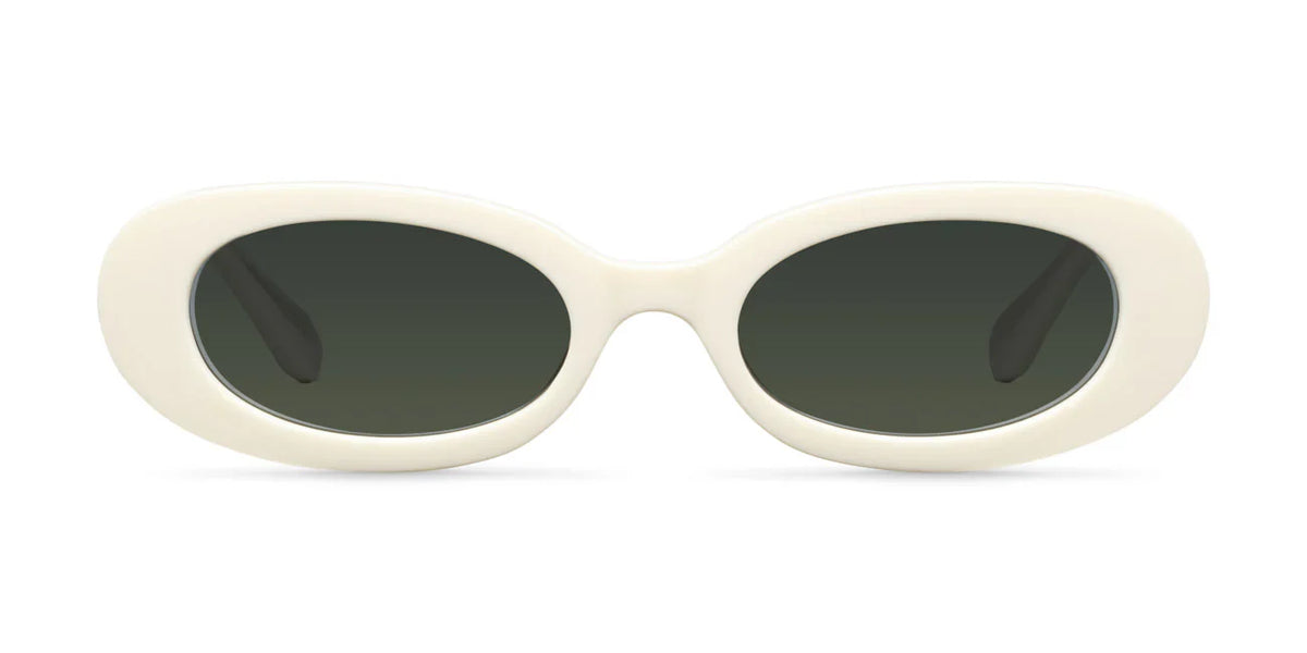 Lentes de Sol - Lua Ice Olive
