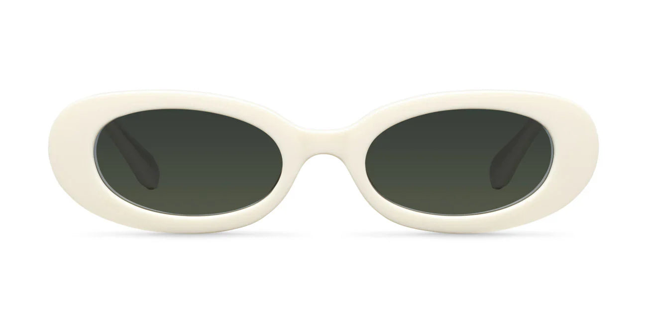 Lentes de Sol - Lua Ice Olive