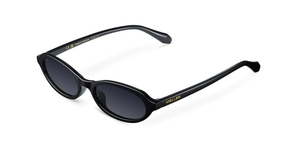 Lentes de Sol – Luma All Black