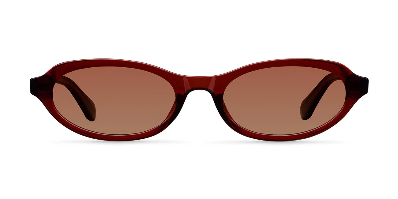 Lentes de Sol – Luma Maroon Brown