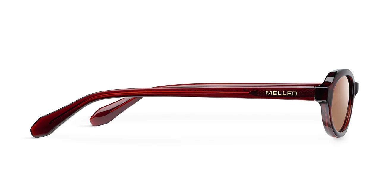 Lentes de Sol – Luma Maroon Brown
