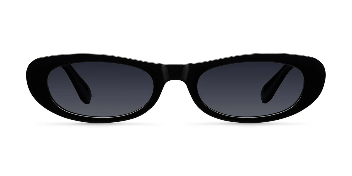 Lentes de Sol - Malaika All Black