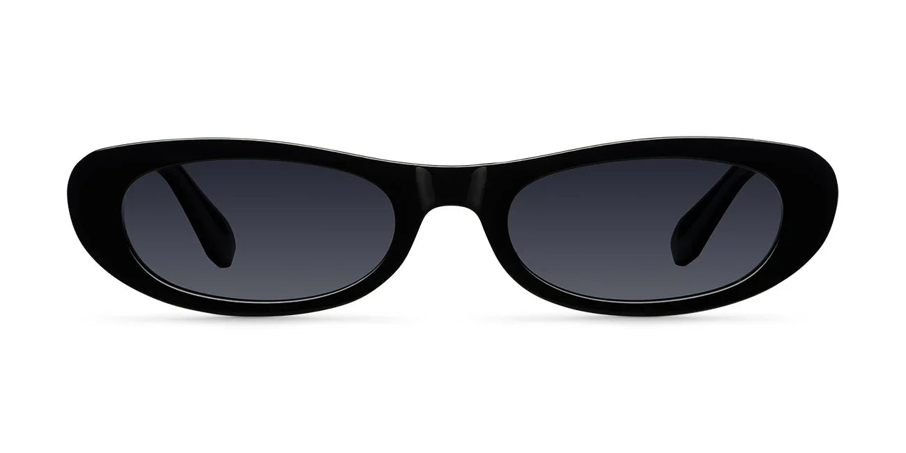 Lentes de Sol - Malaika All Black