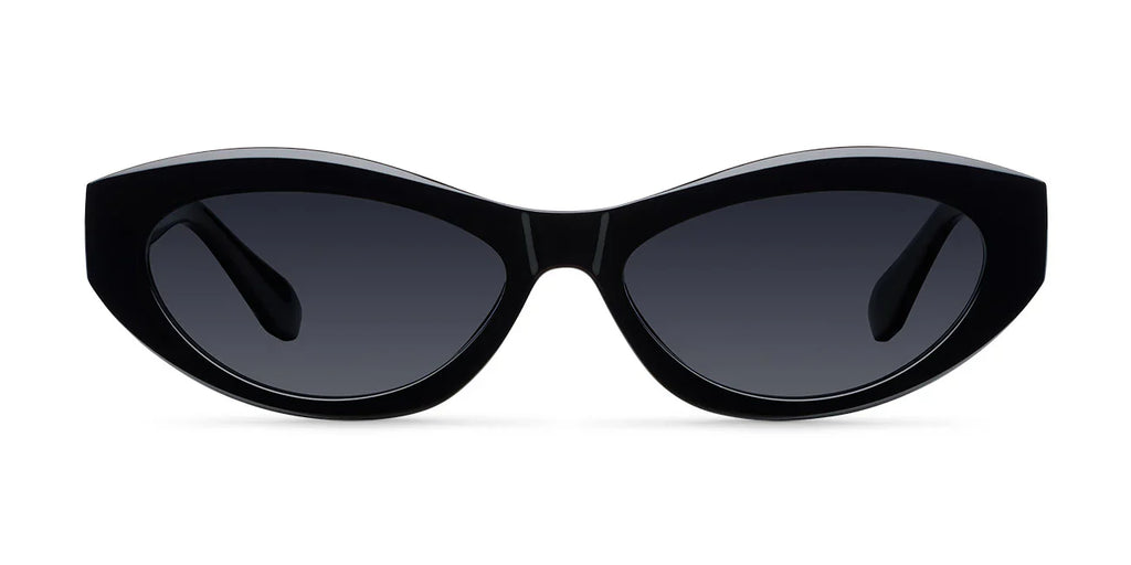 Lentes de Sol - Mara All Black